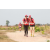 Team 45 / Raid Amazones Cambodge 2018 - J6 Trek