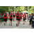 Team 104 / Raid Amazones Sri Lanka 2018 - J1 Trail