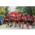 Team 08 / Raid Amazones Sri Lanka 2018 - J1 Trail