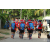 Team 114 / Raid Amazones Sri Lanka 2018 - J1 Trail