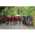 Raid Amazones Sri Lanka 2018 - J1 Trail