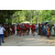 Raid Amazones Sri Lanka 2018 - J1 Trail