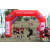 Team 112 / Raid Amazones Sri Lanka 2018 - J1 Trail