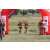 Team 80 / Raid Amazones Sri Lanka 2018 - J1 Trail