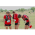 Team 145 / Raid Amazones Sri Lanka 2018 - J1 Trail