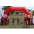 Team 40 / Raid Amazones Sri Lanka 2018 - J1 Trail