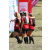 Team 103 / Raid Amazones Sri Lanka 2018 - J1 Trail