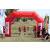 Team 31 / Raid Amazones Sri Lanka 2018 - J1 Trail