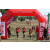 Team 141 / Raid Amazones Sri Lanka 2018 - J1 Trail