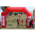 Team 49 / Raid Amazones Sri Lanka 2018 - J1 Trail