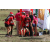Team 125 / Raid Amazones Sri Lanka 2018 - J1 Trail