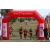 Team 102 / Raid Amazones Sri Lanka 2018 - J1 Trail