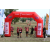 Team 117 / Raid Amazones Sri Lanka 2018 - J1 Trail