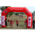 Team 139 / Raid Amazones Sri Lanka 2018 - J1 Trail