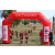 Team 16 / Raid Amazones Sri Lanka 2018 - J1 Trail