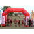 Team 74 / Raid Amazones Sri Lanka 2018 - J1 Trail