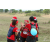 Team 24 / Raid Amazones Sri Lanka 2018 - J1 Trail