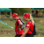 Team 45 / Raid Amazones Sri Lanka 2018 - J1 Trail