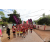 Raid Amazones Sri Lanka 2018 - J1 Trail