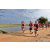 Team 110 / Raid Amazones Sri Lanka 2018 - J1 Trail