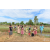 Raid Amazones Sri Lanka 2018 - J1 Trail