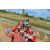 Raid Amazones Sri Lanka 2018 - J1 Trail