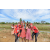Team 138 / Raid Amazones Sri Lanka 2018 - J1 Trail