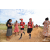 Team 123 / Raid Amazones Sri Lanka 2018 - J1 Trail