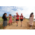 Team 59 / Raid Amazones Sri Lanka 2018 - J1 Trail