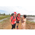 Team 68 / Raid Amazones Sri Lanka 2018 - J1 Trail