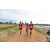 Team 53 / Raid Amazones Sri Lanka 2018 - J1 Trail
