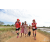 Team 51 / Raid Amazones Sri Lanka 2018 - J1 Trail