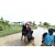 Team 51 / Raid Amazones Sri Lanka 2018 - J1 Trail