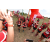 Team 53 / Raid Amazones Sri Lanka 2018 - J1 Trail