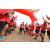 Raid Amazones Sri Lanka 2018 - J1 Trail