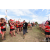 Raid Amazones Sri Lanka 2018 - J1 Trail