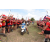 Raid Amazones Sri Lanka 2018 - J1 Trail