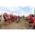 Raid Amazones Sri Lanka 2018 - J1 Trail