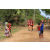 Raid Amazones Sri Lanka 2018 - J1 Trail