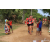 Raid Amazones Sri Lanka 2018 - J1 Trail