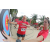 Raid Amazones Sri Lanka 2018 - J1 Trail