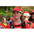Raid Amazones Sri Lanka 2018 - J1 Trail