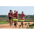 Team 02 / Raid Amazones Sri Lanka 2018 - J1 Trail