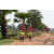 Team 02 / Raid Amazones Sri Lanka 2018 - J1 Trail