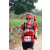 Team 108 / Raid Amazones Sri Lanka 2018 - J1 Trail