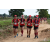 Team 36 / Raid Amazones Sri Lanka 2018 - J1 Trail