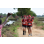 Team 27 / Raid Amazones Sri Lanka 2018 - J1 Trail
