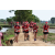 Team 118 / Raid Amazones Sri Lanka 2018 - J1 Trail