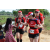 Team 118 / Raid Amazones Sri Lanka 2018 - J1 Trail