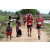 Team 42 / Raid Amazones Sri Lanka 2018 - J1 Trail